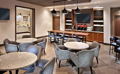 Hyatt Place Warwick/Providence Airport