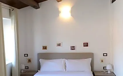 Italiana Resort Atrio