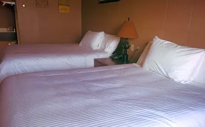 Vegreville Garden Inn