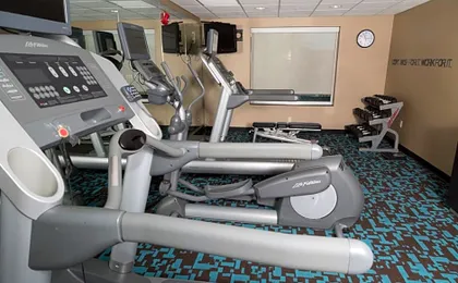 Fairfield Inn & Suites by Marriott Morgantown