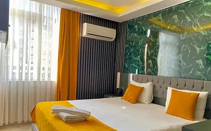 ERDEM HOTEL