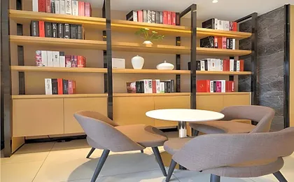 City Comfort Inn Wuhan Xinzhou Mo'er Cheng