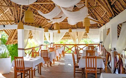Imara Boutique Hotel