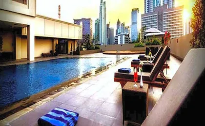 Royal Kuningan Hotel