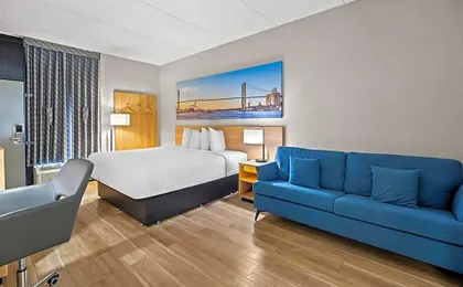 Days Inn by Wyndham Statesboro
