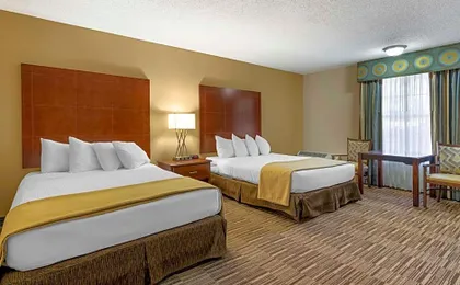 Best Western Sunday House Inn