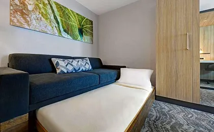 SpringHill Suites by Marriott Palm Desert