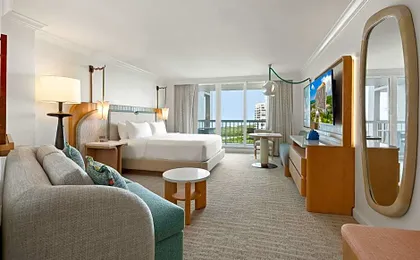 Naples Grande Beach Resort