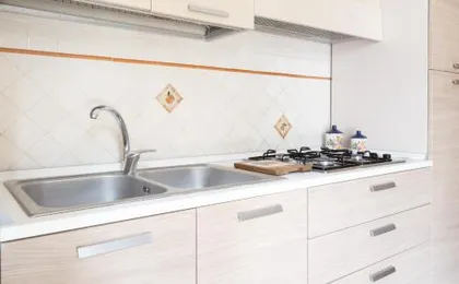Sorrento Pool Apartment