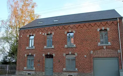 L'Aubier