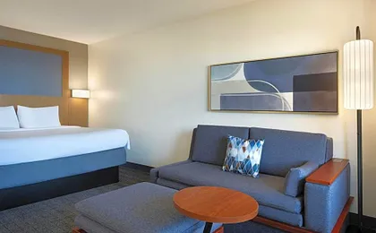 Courtyard by Marriott Cocoa Beach Cape Canaveral