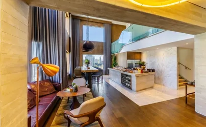 Grand Hyatt Sao Paulo
