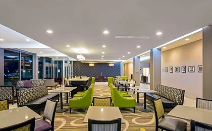 La Quinta Inn & Suites by Wyndham Cedar City