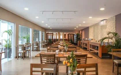 Hotel Serra Jundiai