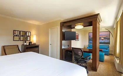 Crowne Plaza Crystal City-Washington, D.C. By IHG