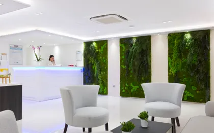 Simons Boutique Hotel