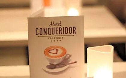 Hotel Conqueridor