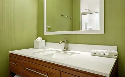Home2 Suites by Hilton Minneapolis Bloomington
