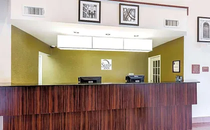 Sleep Inn Columbia Gateway
