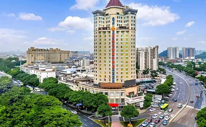Vienna International Hotel Guangdong Foshan Shunde Ronggui