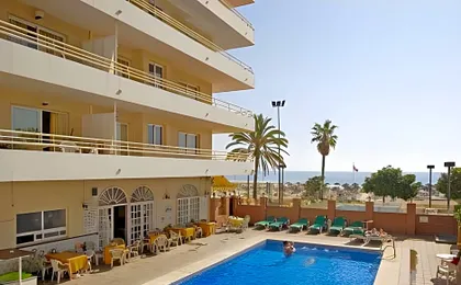 Apartamentos Stella Maris - Marcari SL