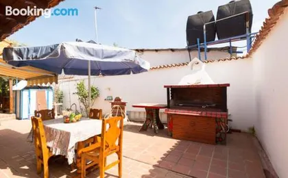 Portes Summer House