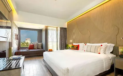 U Nimman Chiang Mai