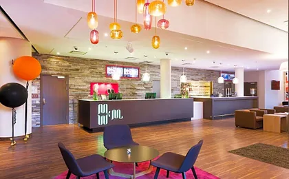 Motel L Stockholm Älvsjö