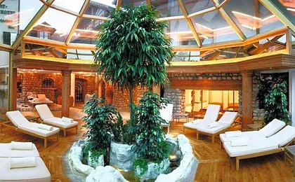 Wellness Hotel Bayerischer Hof