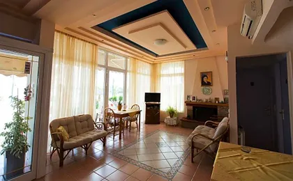 Hotel Akti