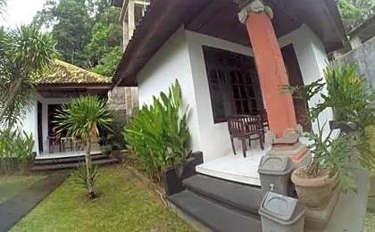 Saputra Bungalow