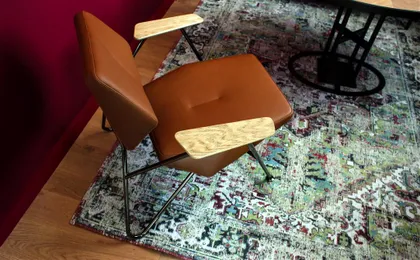 Room detail