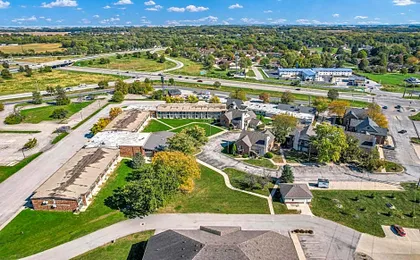 Red Lion Inn & Suites Urbana