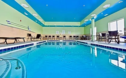Holiday Inn Express & Suites Perryville I-55 By IHG