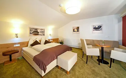 Lieblingsplatz Tirolerhof