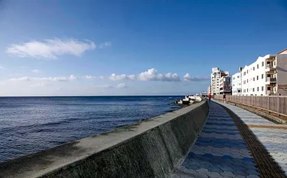 Mango Resort Okinawa Chatan