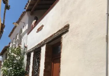 Casa Angioy with wonderful sea view