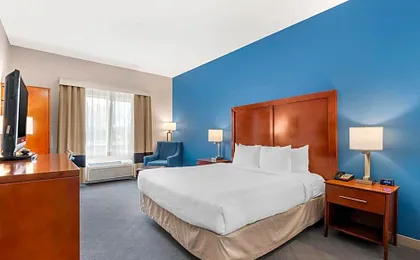 Comfort Inn & Suites Rifle