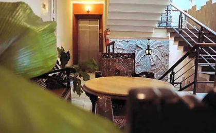 Helios Hotel Malang