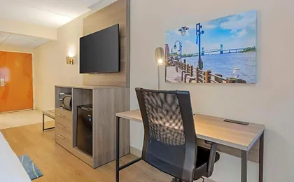 Best Western Plus Wilmington/Wrightsville Beach
