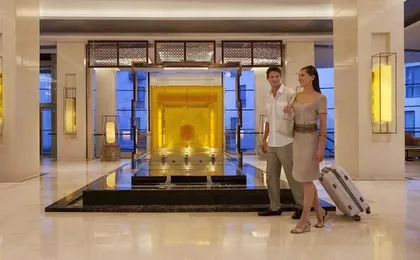Mercure Beijing Downtown