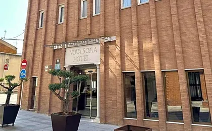 Nova Roma