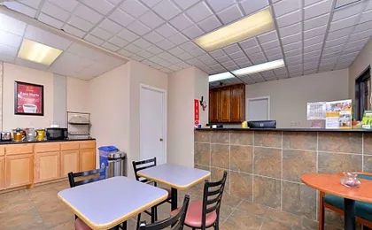 Econo Lodge Killeen near Fort Hood