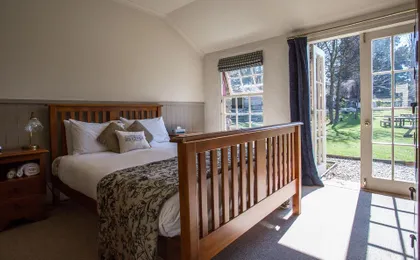 CARDRONA