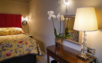 The George Hotel of Stamford