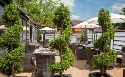 The Winchester Hotel And Spa