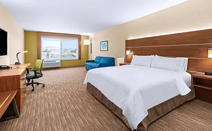 Holiday Inn Express Corning By IHG