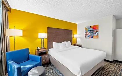 Best Western The Inn at Ramsey-Mahwah