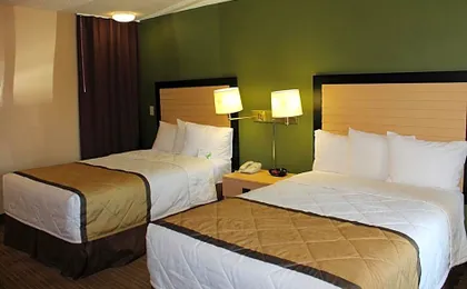 Extended Stay America Suites - Houston - The Woodlands