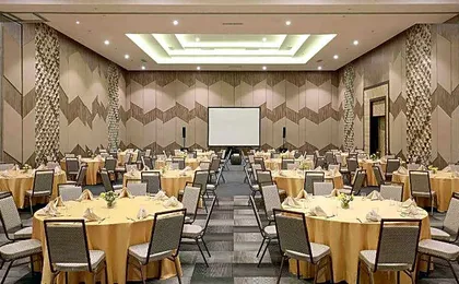 Swiss-Belresort Pecatu